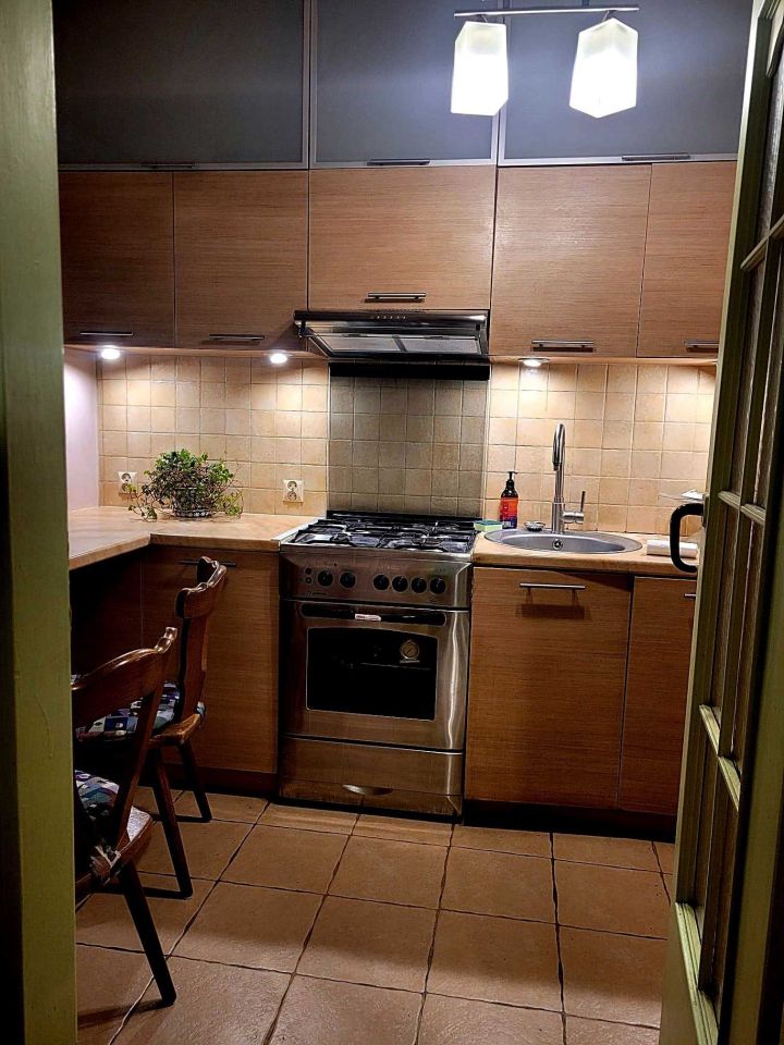 Mieszkanie 2-pokojowe Piotrków Trybunalski Śródmieście, ul. Piastowska. Zdjęcie 6