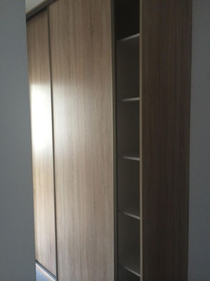 Mieszkanie 2-pokojowe Łódź Bałuty, ul. Lutomierska. Zdjęcie 5