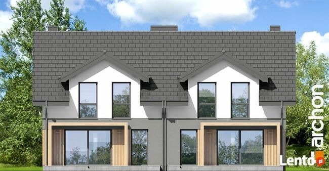 bliźniak, 4 pokoje Góra Kalwaria, ul. Jana Kilińskiego. Zdjęcie 2