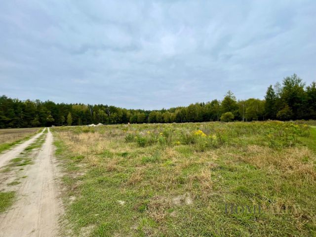Działka budowlana Krawcowizna. Zdjęcie 9