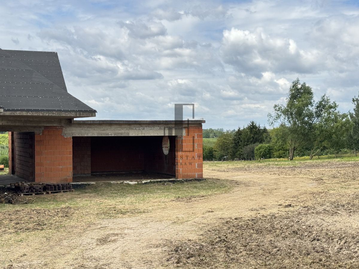 dom wolnostojący, 6 pokoi Worów. Zdjęcie 12