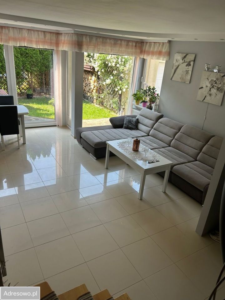 Mieszkanie 3-pokojowe Warzymice. Zdjęcie 16