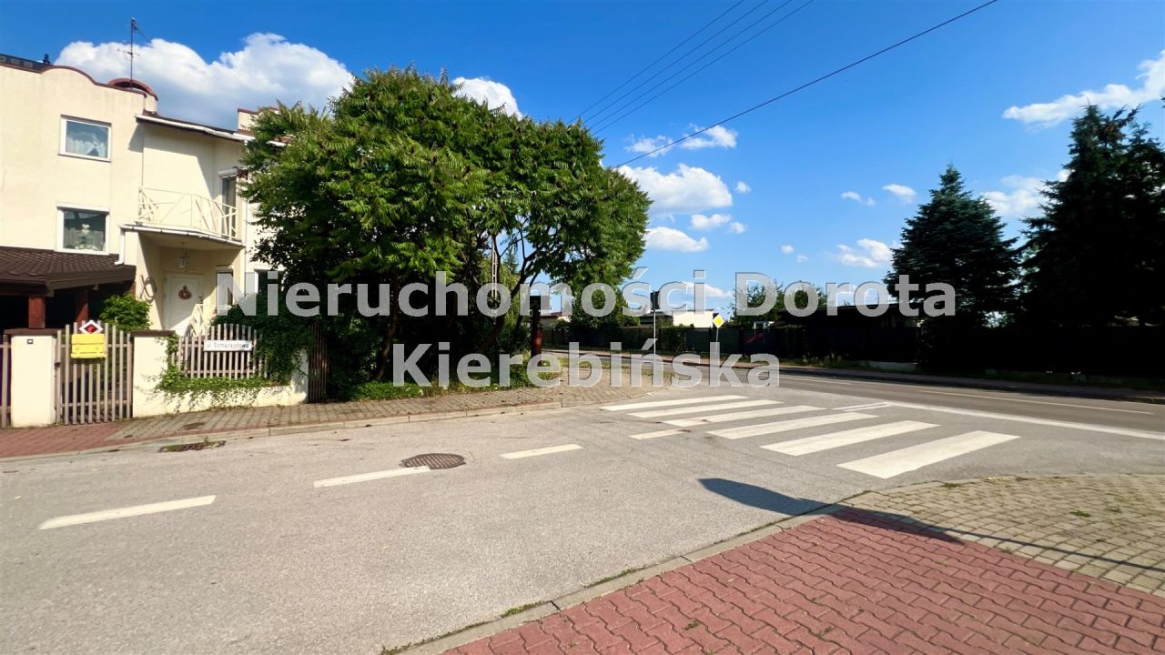 dom szeregowy, 8 pokoi Tomaszów Mazowiecki. Zdjęcie 32