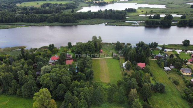 Działka budowlana Karniewek. Zdjęcie 8