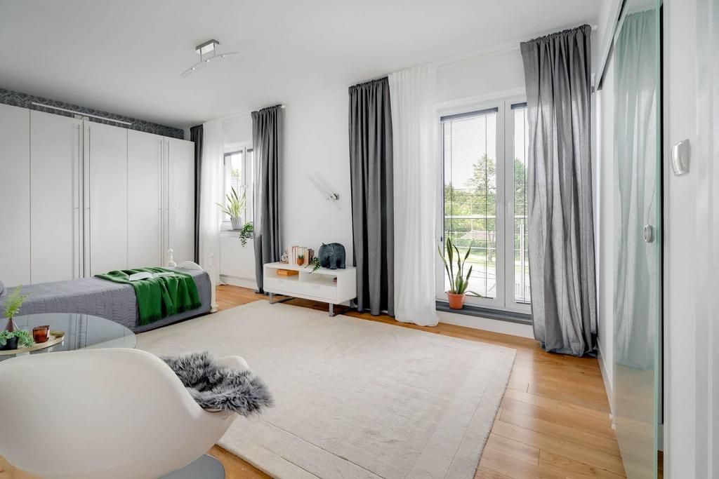 dom wolnostojący, 5 pokoi Brwinów, ul. Powstańców Warszawy. Zdjęcie 13