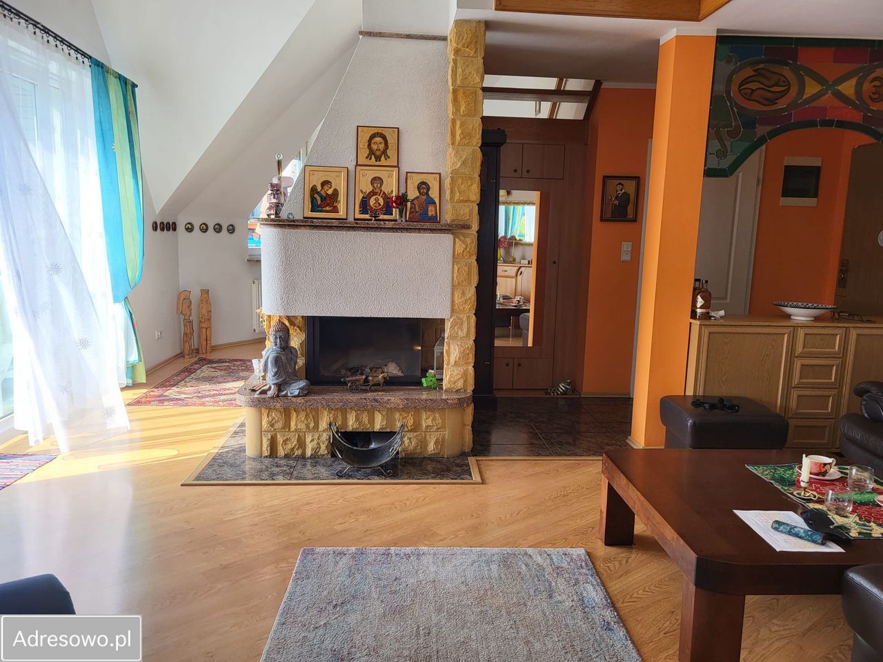 Mieszkanie 5-pokojowe Międzyzdroje, ul. Książąt Pomorskich. Zdjęcie 6