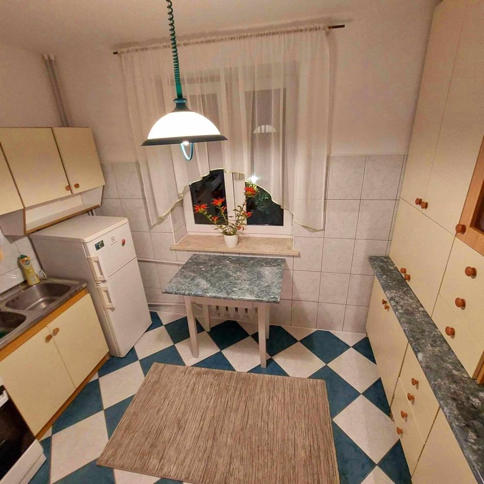 Mieszkanie 1-pokojowe Słupsk Zatorze, ul. Księżnej Zofii. Zdjęcie 7