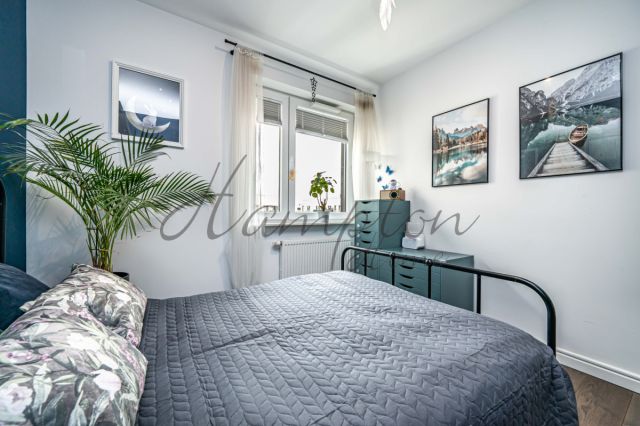 Mieszkanie 2-pokojowe Warszawa Ursus, ul. Edwarda Habicha. Zdjęcie 14