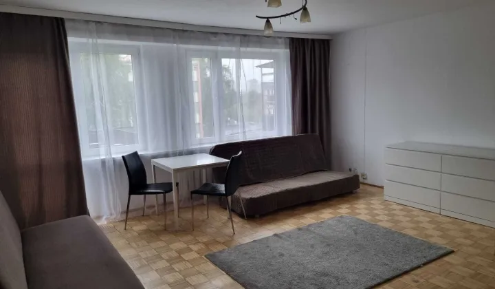 Mieszkanie 3-pokojowe Pruszków, ul. Dobra