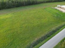 Działka rolno-budowlana Czermna