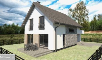 dom wolnostojący, 5 pokoi Choroszcz, ul. Franciszka Karpińskiego