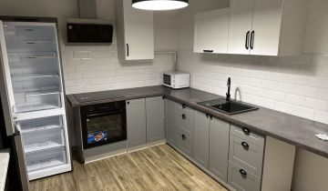 Mieszkanie 2-pokojowe Zaścianki