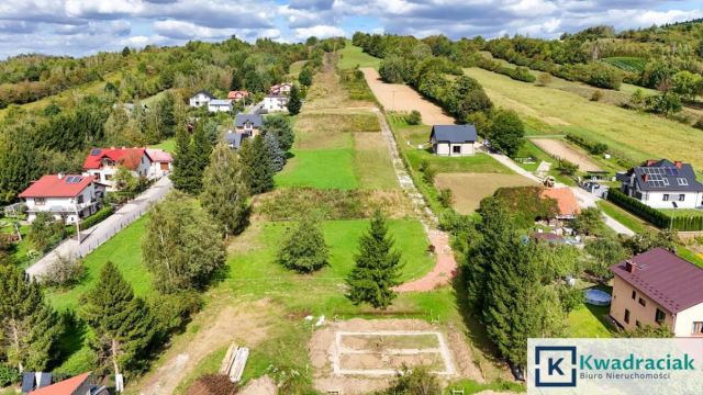 Działka budowlana Kołaczyce, ul. Słoneczna. Zdjęcie 11