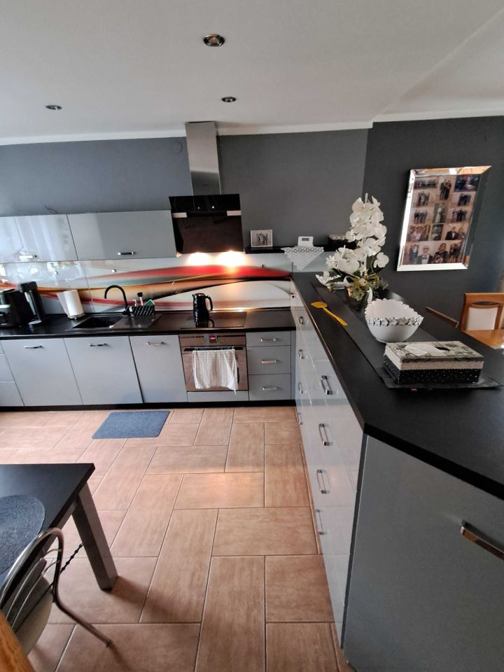 dom wolnostojący Osieczna. Zdjęcie 7