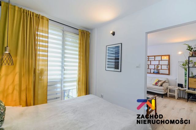 Mieszkanie 2-pokojowe Zielona Góra. Zdjęcie 14