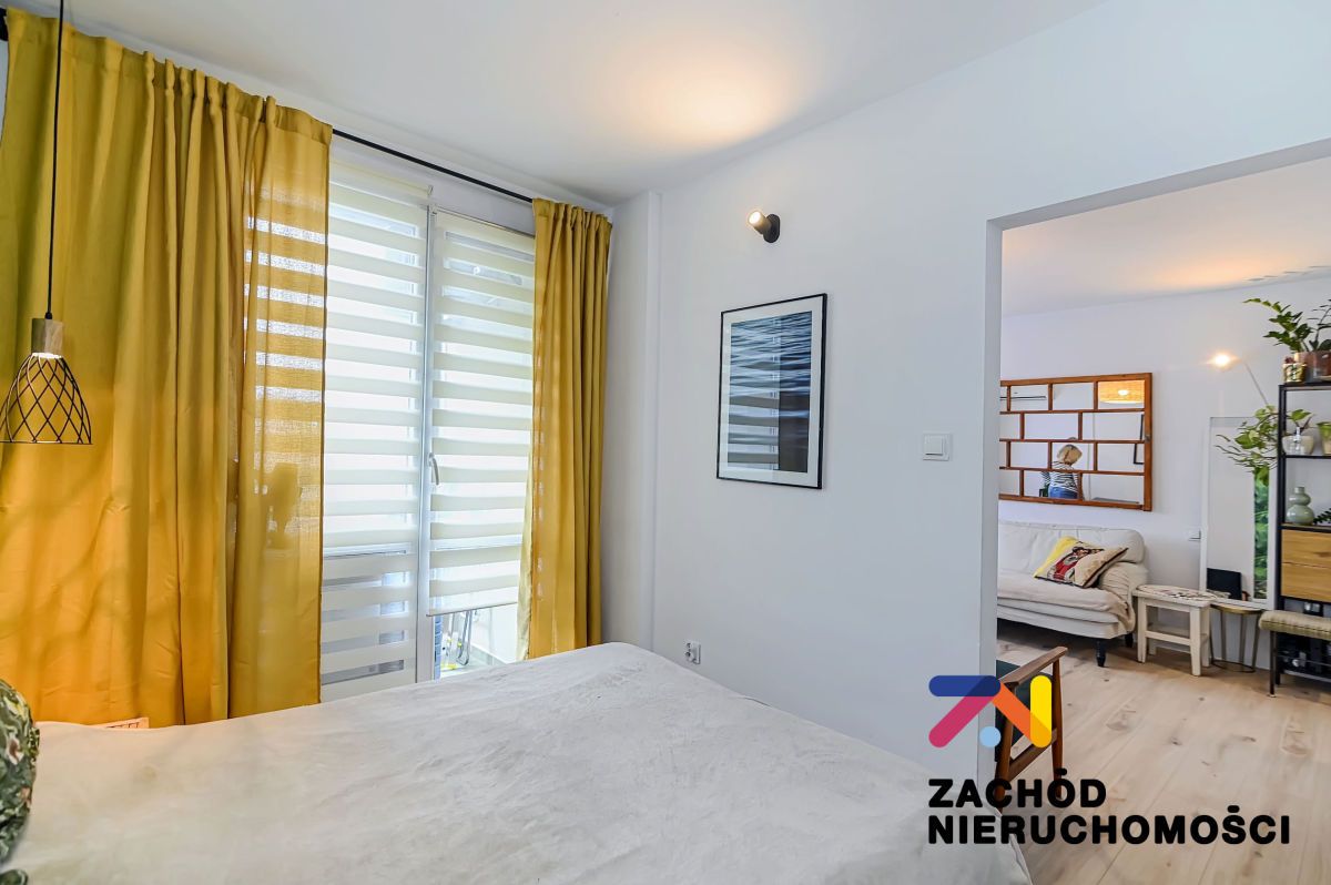 Mieszkanie 2-pokojowe Zielona Góra. Zdjęcie 14