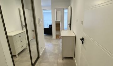 Mieszkanie 2-pokojowe Kraków Krowodrza, ul. Wrocławska