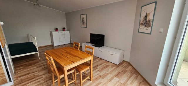 Mieszkanie 1-pokojowe Łódź Śródmieście, ul. 6 Sierpnia. Zdjęcie 1