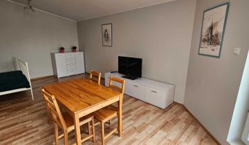 Mieszkanie 1-pokojowe Łódź Śródmieście, ul. 6 Sierpnia