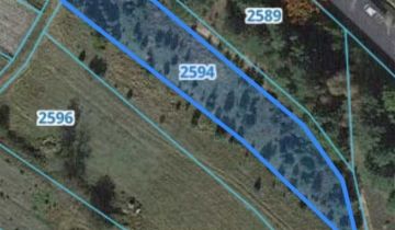 Działka budowlana Bojanów, ul. Rzeszowska