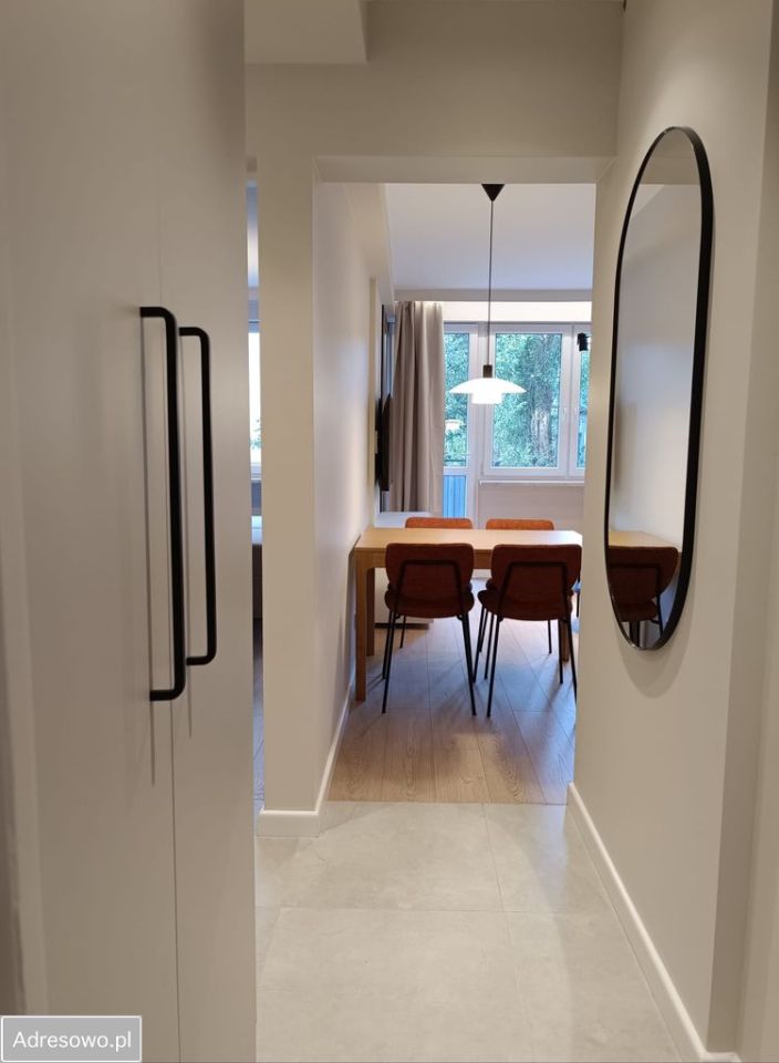 Mieszkanie 2-pokojowe Warszawa Mokotów, ul. Artura Malawskiego. Zdjęcie 11