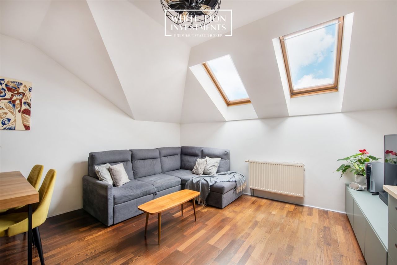 Mieszkanie 3-pokojowe Warszawa Wola, ul. Łacińska. Zdjęcie 7