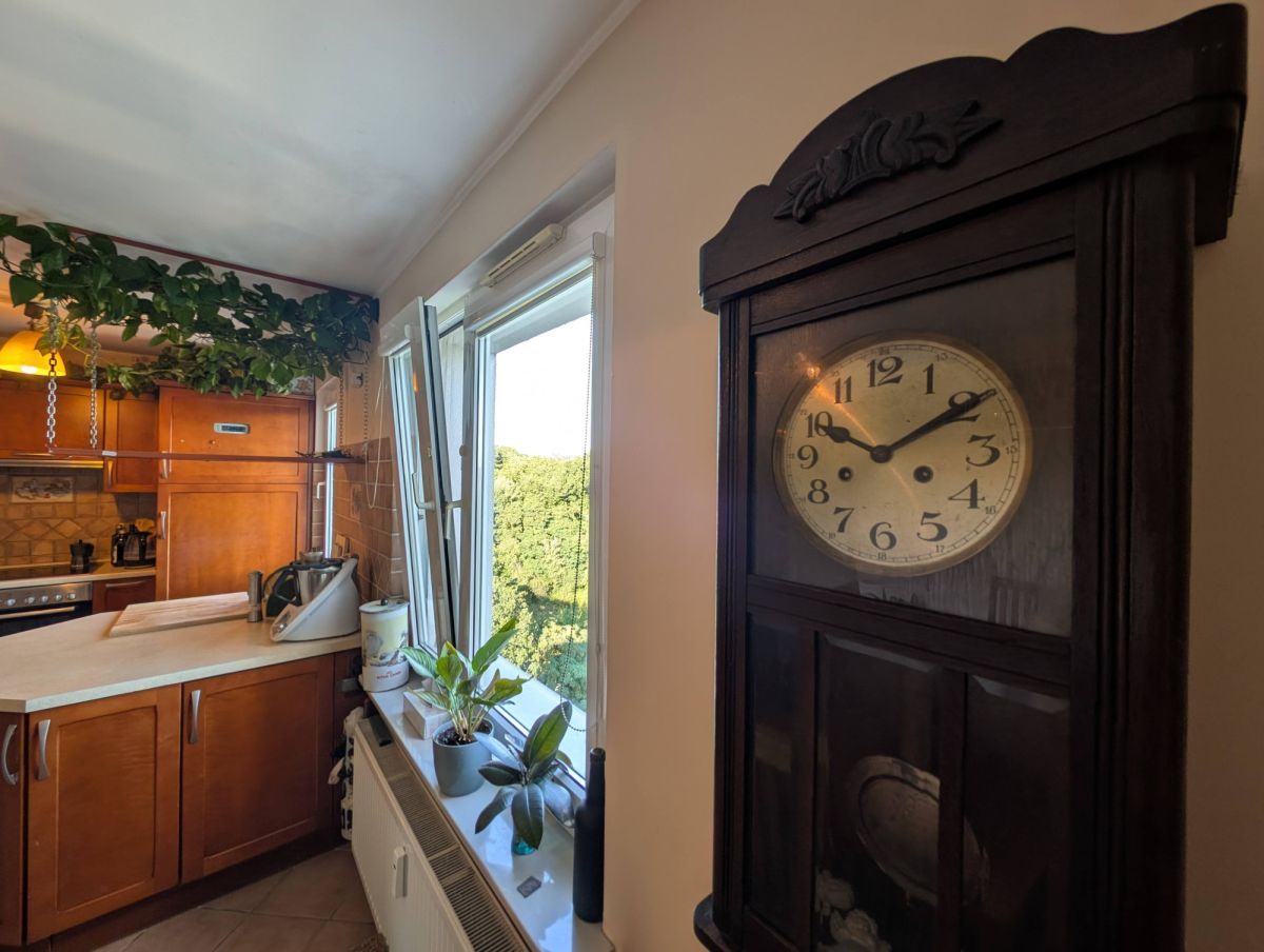 Mieszkanie 4-pokojowe Gdynia Pogórze, ul. Żeliwna. Zdjęcie 12