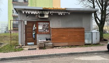 Lokal Kielce, ul. Elizy Orzeszkowej