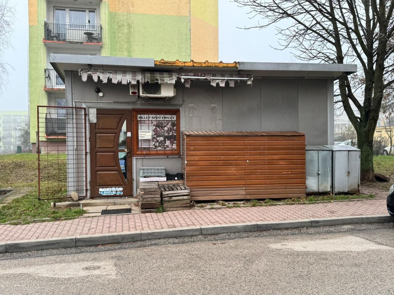 Lokal Kielce, ul. Elizy Orzeszkowej