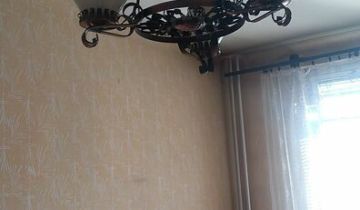 Mieszkanie 1-pokojowe Kielce Czarnów, ul. Piekoszowska