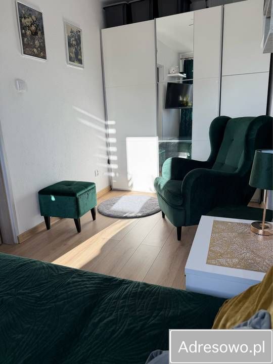 Mieszkanie 4-pokojowe Poniatowa, ul. Szkolna. Zdjęcie 11