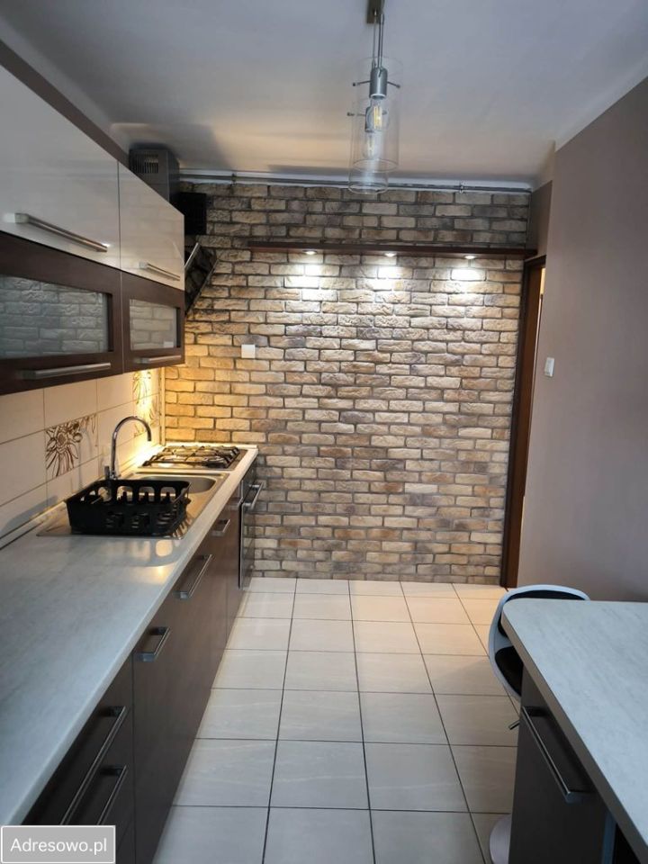 Mieszkanie 2-pokojowe Chrzanów, ul. Broniewskiego. Zdjęcie 8