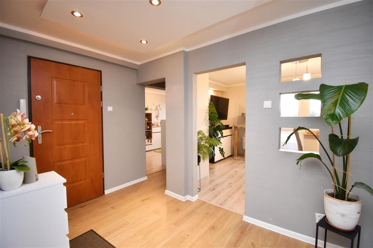 Mieszkanie 3-pokojowe Szczecinek, ul. Budowlanych. Zdjęcie 12