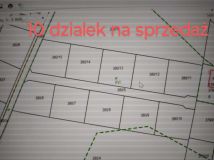 Działka budowlana Obrowo, ul. Podgórna