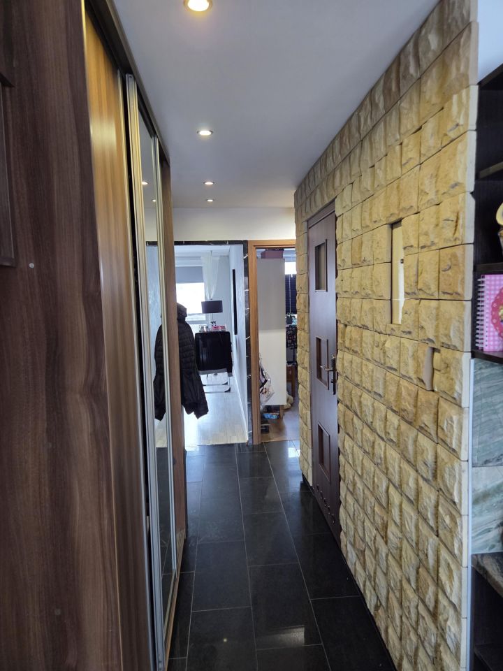 Mieszkanie 2-pokojowe Kielce Świętokrzyskie, ul. marsz. Józefa Piłsudskiego. Zdjęcie 14