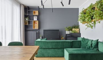 Mieszkanie 3-pokojowe Warszawa Targówek, ul. Pohulanka