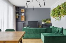 Mieszkanie 3-pokojowe Warszawa Targówek, ul. Pohulanka