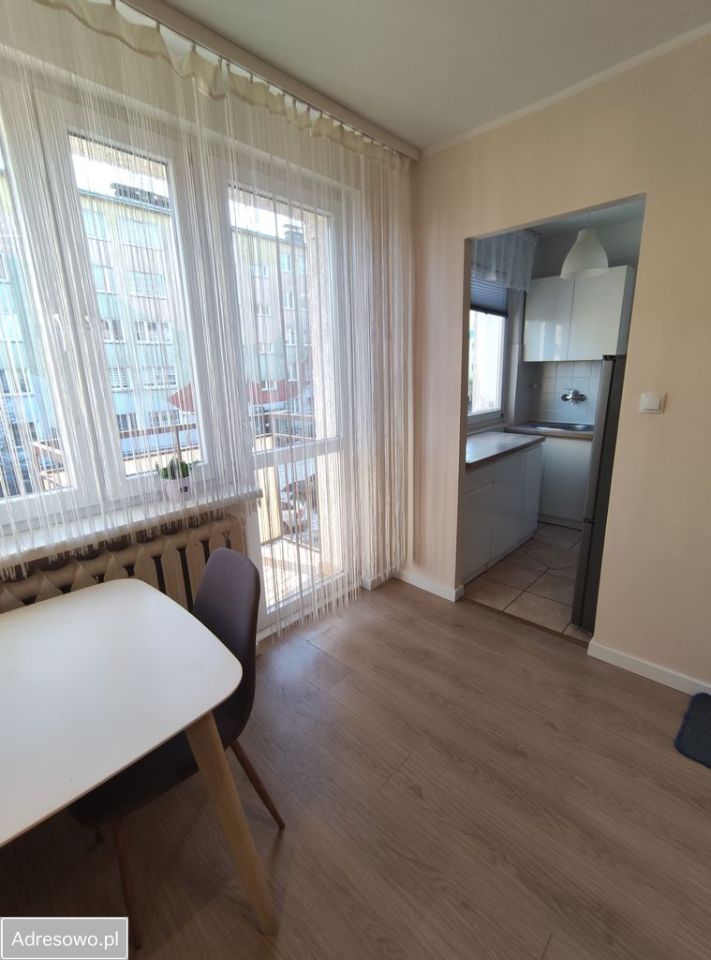 Mieszkanie 2-pokojowe Koszalin, ul. Franciszkańska. Zdjęcie 9