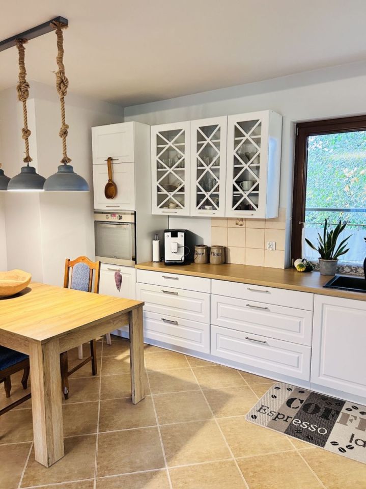 dom wolnostojący, 5 pokoi Dąbrowa. Zdjęcie 7