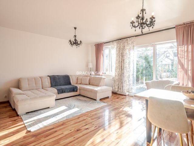 dom szeregowy, 3 pokoje Niepołomice Boryczów, ul. Oficerska. Zdjęcie 18