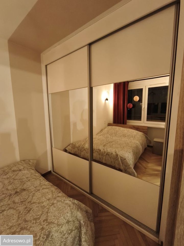 Mieszkanie 3-pokojowe Warszawa Praga-Północ, ul. Karola Darwina. Zdjęcie 9