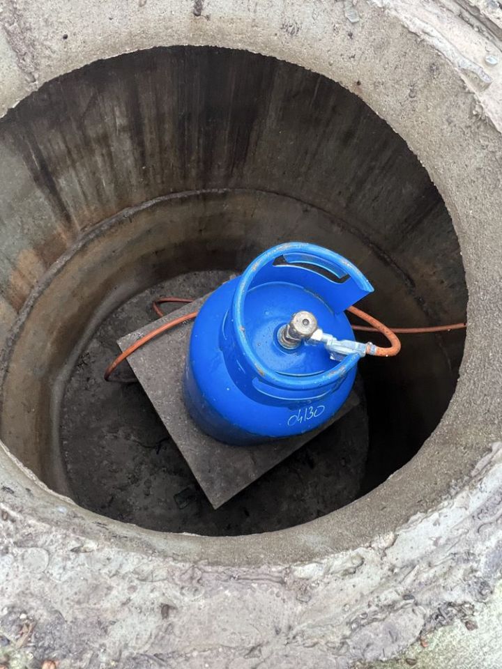 Działka inwestycyjna Zastań. Zdjęcie 4