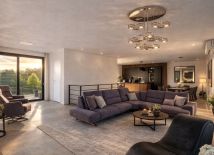 dom wolnostojący, 4 pokoje Brańszczyk, ul. Wspólna. Zdjęcie 4