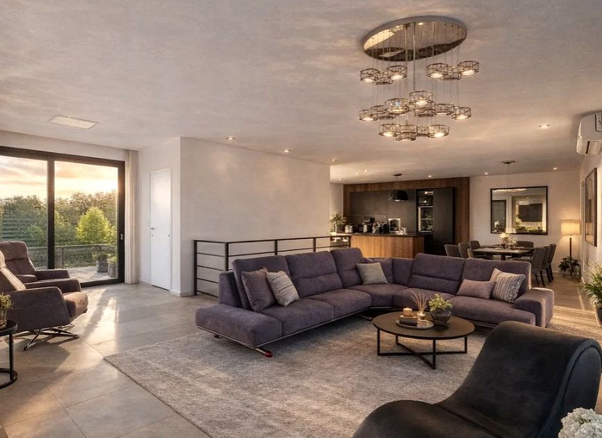 dom wolnostojący, 4 pokoje Brańszczyk, ul. Wspólna. Zdjęcie 5