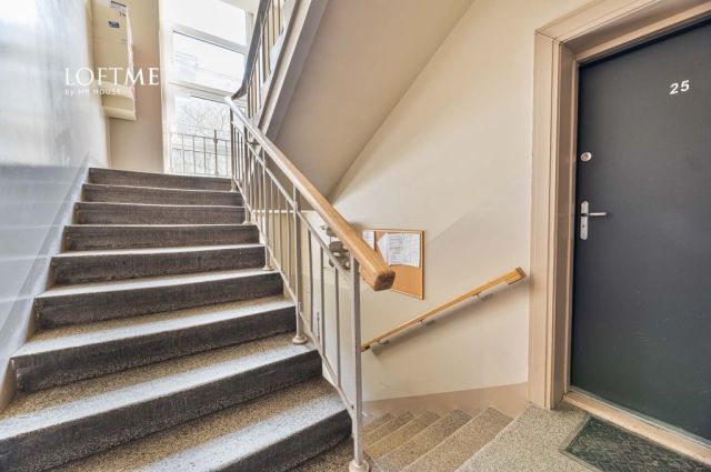 Mieszkanie 2-pokojowe Łódź, ul. Srebrzyńska. Zdjęcie 8