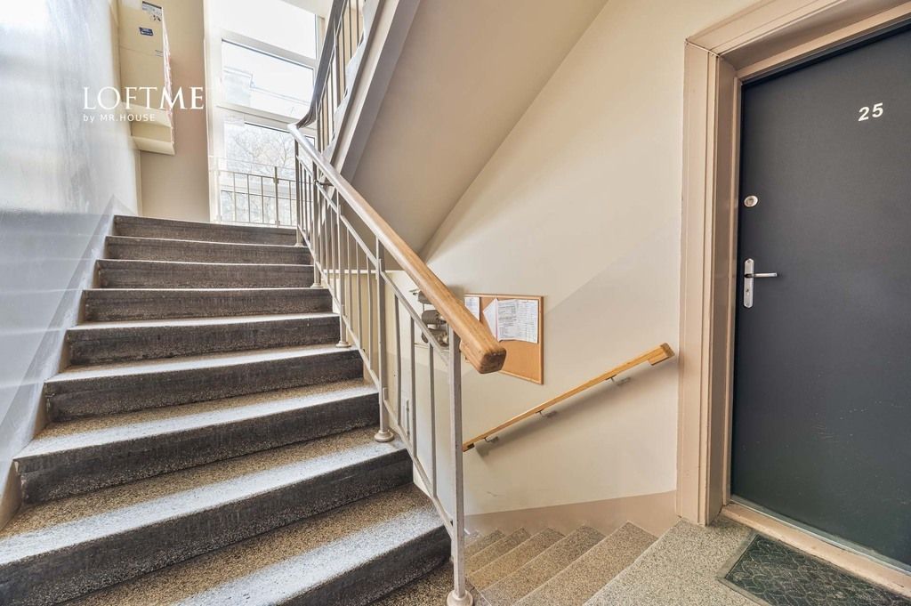 Mieszkanie 2-pokojowe Łódź, ul. Srebrzyńska. Zdjęcie 8