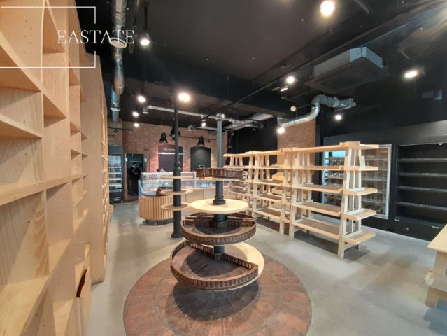 Lokal Warszawa Żoliborz, ul. Kaliny Jędrusik. Zdjęcie 5