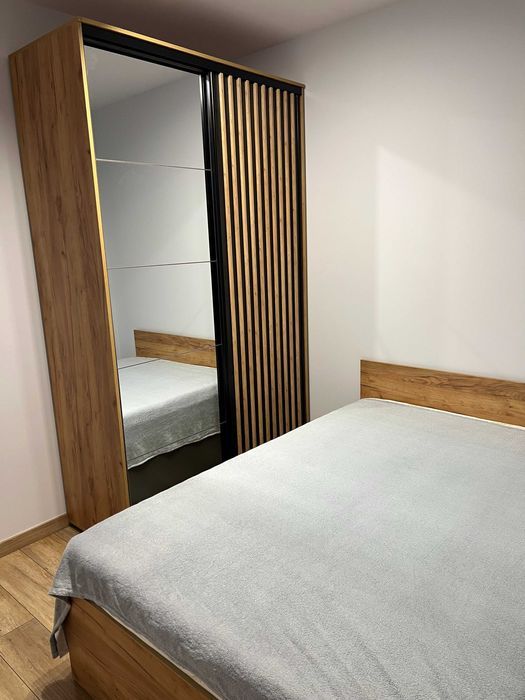 Mieszkanie 2-pokojowe Białystok Centrum, ul. Oskara Sosnowskiego. Zdjęcie 7