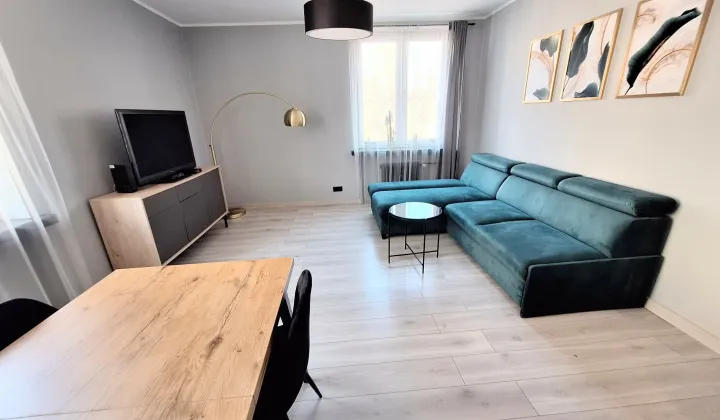 Mieszkanie 2-pokojowe Łódź Górna, ul. Lubelska