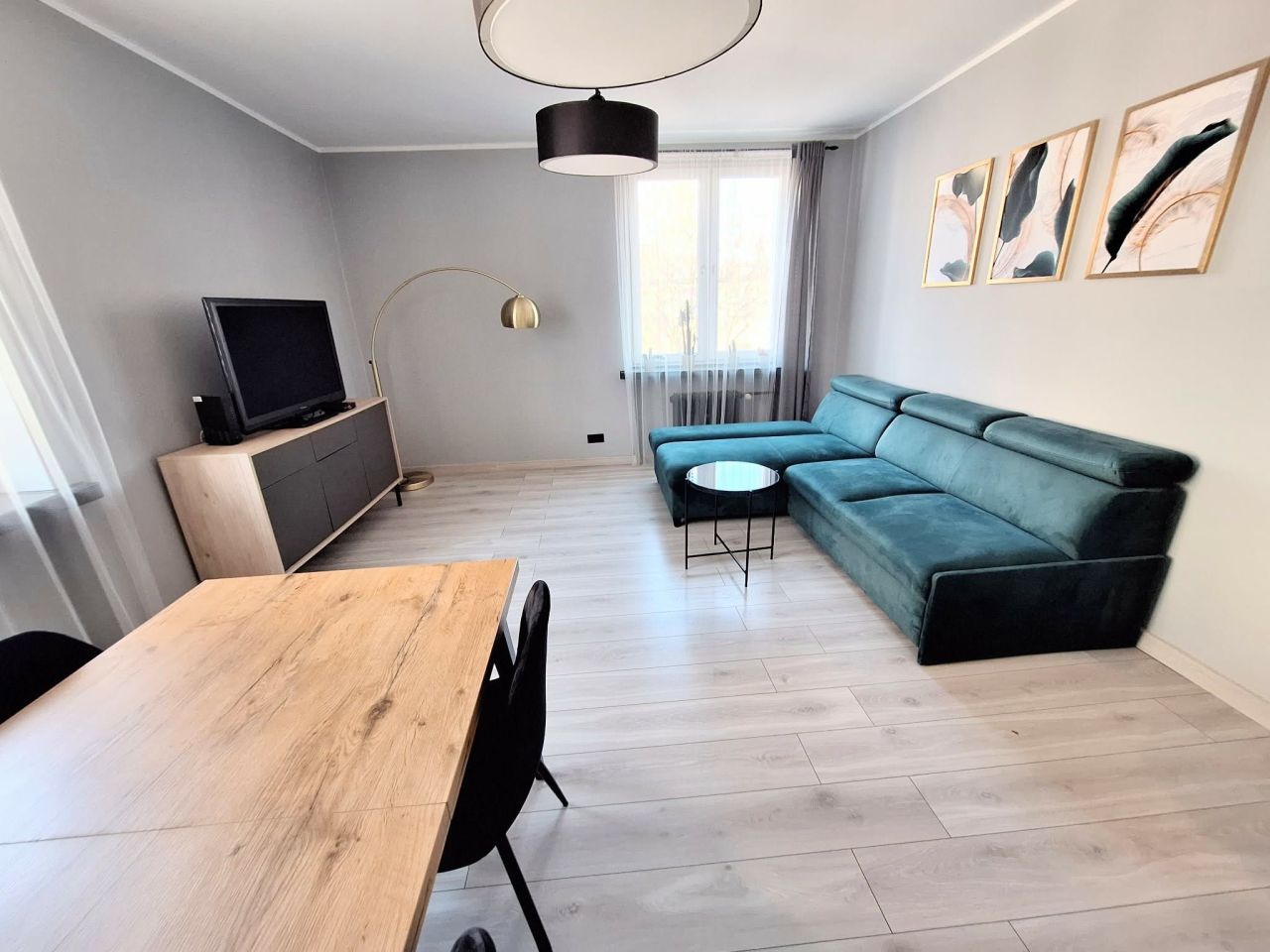 Mieszkanie 2-pokojowe Łódź Górna, ul. Lubelska. Zdjęcie 1